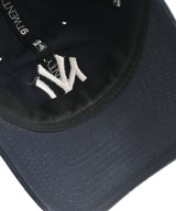NEW ERA（ニューエラ）キャップ 紺 サイズ:- メンズ/2200652792089