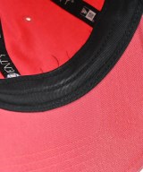 NEW ERA（ニューエラ）キャップ ピンク サイズ:- メンズ/2200653147086