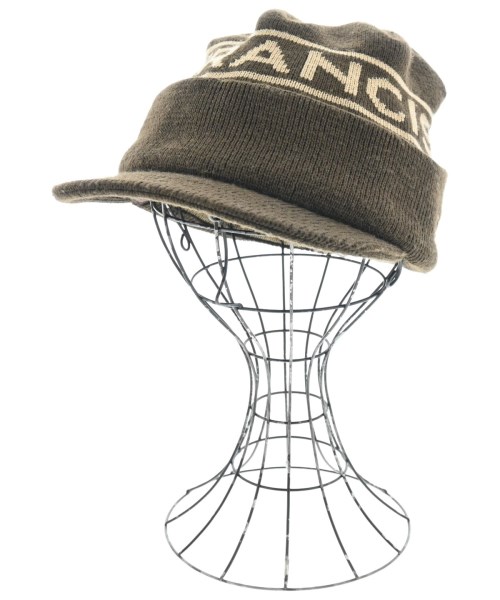 NEW ERA(ニューエラ)キャップ 茶 サイズ:-/2200653147093