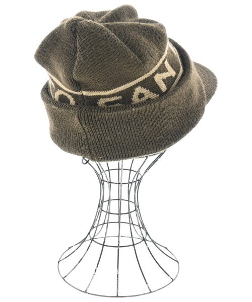 NEW ERA（ニューエラ）キャップ 茶 サイズ:- メンズ/2200653147093