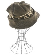 NEW ERA（ニューエラ）キャップ 茶 サイズ:- メンズ/2200653147093