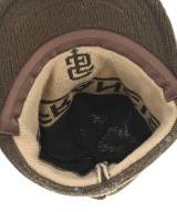 NEW ERA（ニューエラ）キャップ 茶 サイズ:- メンズ/2200653147093