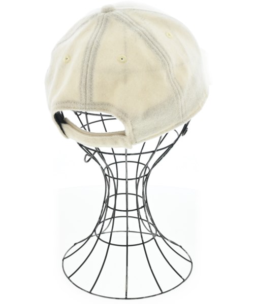 NEW ERA（ニューエラ）キャップ 白 サイズ:- メンズ/2200654414217