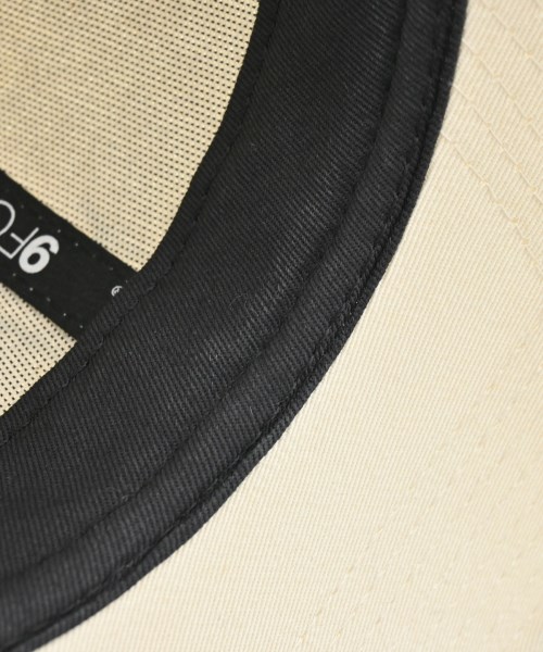 NEW ERA（ニューエラ）キャップ 白 サイズ:- メンズ/2200654414217