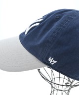 NEW ERA（ニューエラ）キャップ 紺 サイズ:- メンズ/2200702217012