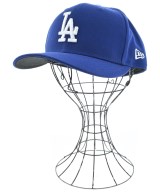 NEW ERA（ニューエラ）キャップ 青 サイズ:- メンズ/2200702287053