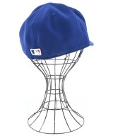 NEW ERA（ニューエラ）キャップ 青 サイズ:- メンズ/2200702287053