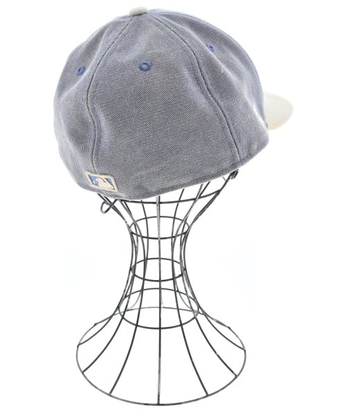NEW ERA（ニューエラ）キャップ グレー サイズ:59.6cm メンズ/2200702329036