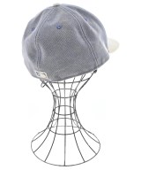 NEW ERA（ニューエラ）キャップ グレー サイズ:59.6cm メンズ/2200702329036