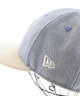 NEW ERA（ニューエラ）キャップ グレー サイズ:59.6cm メンズ/2200702329036