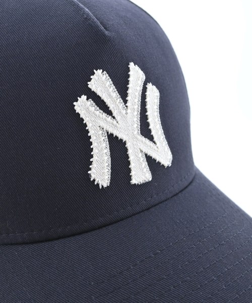 NEW ERA（ニューエラ）キャップ 紺 サイズ:- メンズ/2200702675027