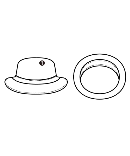 NEW ERA（ニューエラ）ハット ベージュ サイズ:M/L メンズ/2200700597048