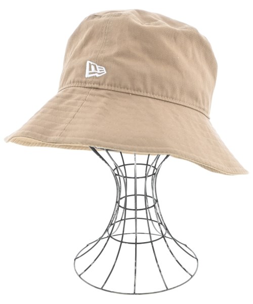 NEW ERA(ニューエラ)ハット ベージュ サイズ:M/L/2200700597048