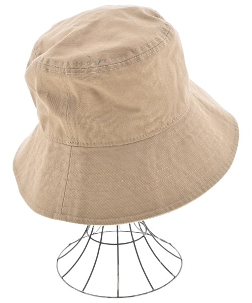 NEW ERA（ニューエラ）ハット ベージュ サイズ:M/L メンズ/2200700597048