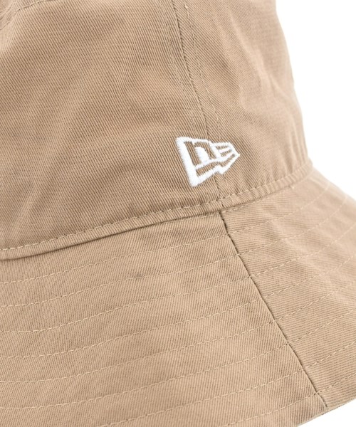 NEW ERA（ニューエラ）ハット ベージュ サイズ:M/L メンズ/2200700597048