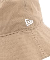 NEW ERA（ニューエラ）ハット ベージュ サイズ:M/L メンズ/2200700597048