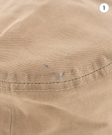 NEW ERA（ニューエラ）ハット ベージュ サイズ:M/L メンズ/2200700597048