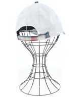 NEW ERA（ニューエラ）キャップ 白 サイズ:M/L メンズ/2200702965036