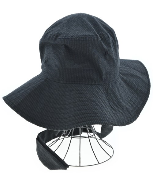 NEW ERA（ニューエラ）ハット グレー サイズ:M/L レディース/2200694177097