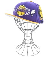 NEW ERA（ニューエラ）キャップ 紫 サイズ:58.7 メンズ/2200699597098