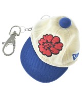 NEW ERA キーケース・キーホルダー