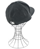 NEW ERA（ニューエラ）キャップ 黒 サイズ:59.6 メンズ/2200703196095