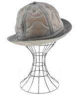 NEW ERA（ニューエラ）ハット グレー サイズ:ML メンズ/2200703591043