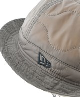 NEW ERA（ニューエラ）ハット グレー サイズ:ML メンズ/2200703591043