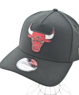 NEW ERA（ニューエラ）キャップ 黒 サイズ:ONE メンズ/2200702088025