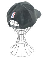 NEW ERA（ニューエラ）キャップ 黒 サイズ:ONE メンズ/2200702088032