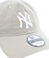 NEW ERA（ニューエラ）キャップ グレー サイズ:- メンズ/2200704360037