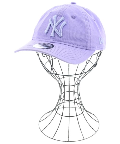 NEW ERA(ニューエラ)のキャップ サイズ:- 3,000円