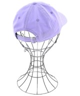 NEW ERA（ニューエラ）キャップ 紫 サイズ:- レディース/2200705209021