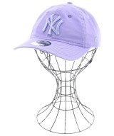 NEW ERA キャップ