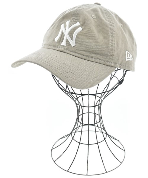 NEW ERA(ニューエラ)のキャップ サイズ:- 2,700円