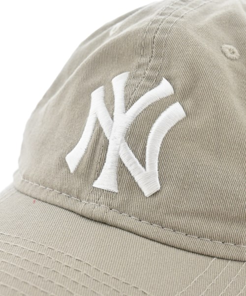 NEW ERA（ニューエラ）キャップ グレー サイズ:- メンズ/2200703184276