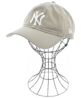 NEW ERA（ニューエラ）キャップ グレー サイズ:- メンズ/2200703184276