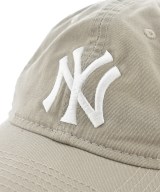 NEW ERA（ニューエラ）キャップ グレー サイズ:- メンズ/2200703184276