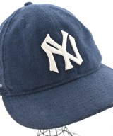 NEW ERA（ニューエラ）キャップ 紺 サイズ:- メンズ/2200705769082