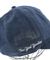 NEW ERA（ニューエラ）キャップ 紺 サイズ:- メンズ/2200705769082