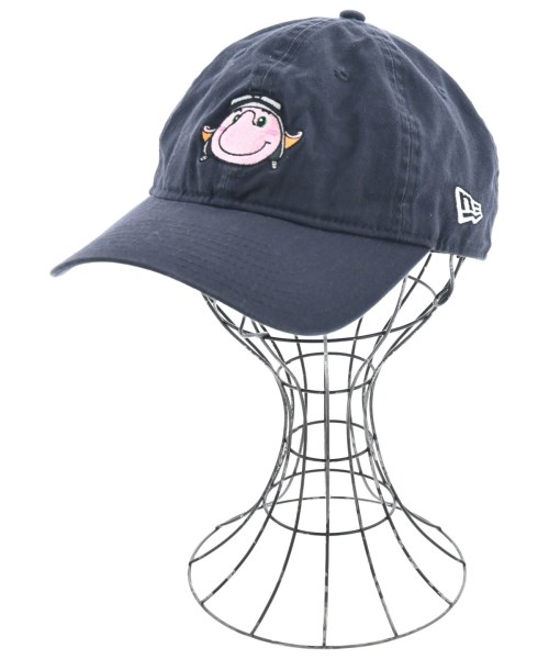NEW ERA(ニューエラ)のキャップ サイズ:M/L 4,000円