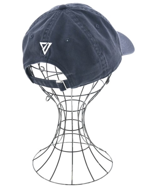 NEW ERA（ニューエラ）キャップ 紺 サイズ:M/L メンズ/2200705769099