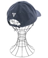 NEW ERA（ニューエラ）キャップ 紺 サイズ:M/L メンズ/2200705769099