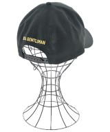 NEW ERA（ニューエラ）キャップ 黒 サイズ:M/L メンズ/2200705861113
