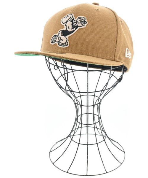 NEW ERA(ニューエラ)のキャップ サイズ:55.8cm 1,800円