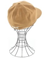 NEW ERA（ニューエラ）キャップ ベージュ サイズ:55.8cm レディース/2200703439130