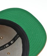 NEW ERA（ニューエラ）キャップ ベージュ サイズ:55.8cm レディース/2200703439130