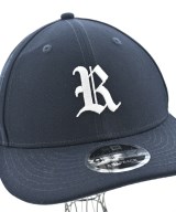 NEW ERA（ニューエラ）キャップ 紺 サイズ:- メンズ/2200706529104