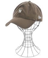 NEW ERA キャップ