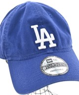 NEW ERA（ニューエラ）キャップ 紺 サイズ:ONE メンズ/2200706817058